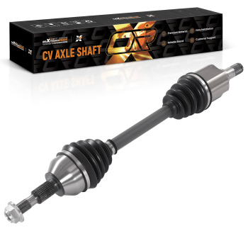 Arbre CV Transmission Gauche compatible pour Ford Kuga I 2.0 TDCi 4x4 08-12 1594946 656mm