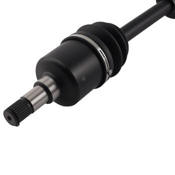 Albero di Trasmissione Anteriore compatibile per Ford Kuga I 2.0 4x4 08-12 1594946 656mm