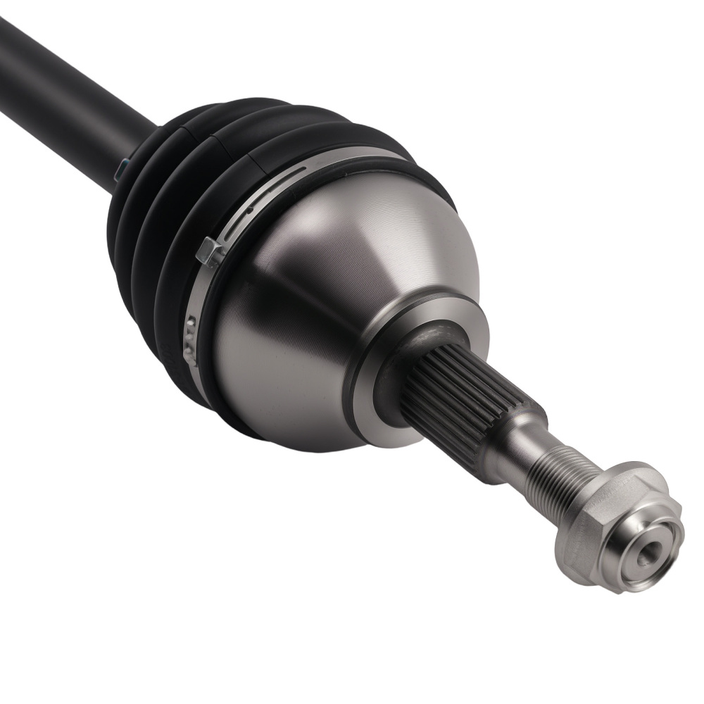 Albero di Trasmissione Anteriore compatibile per Ford Kuga I 2.0 4x4 08-12 1594946 656mm