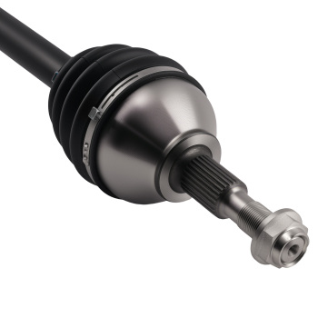 Albero di Trasmissione Anteriore compatibile per Ford Kuga I 2.0 4x4 08-12 1594946 656mm