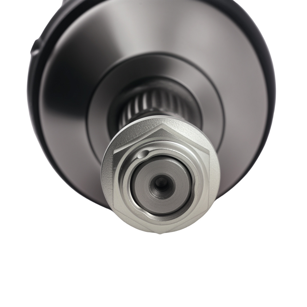 Albero di Trasmissione Anteriore compatibile per Ford Kuga I 2.0 4x4 08-12 1594946 656mm