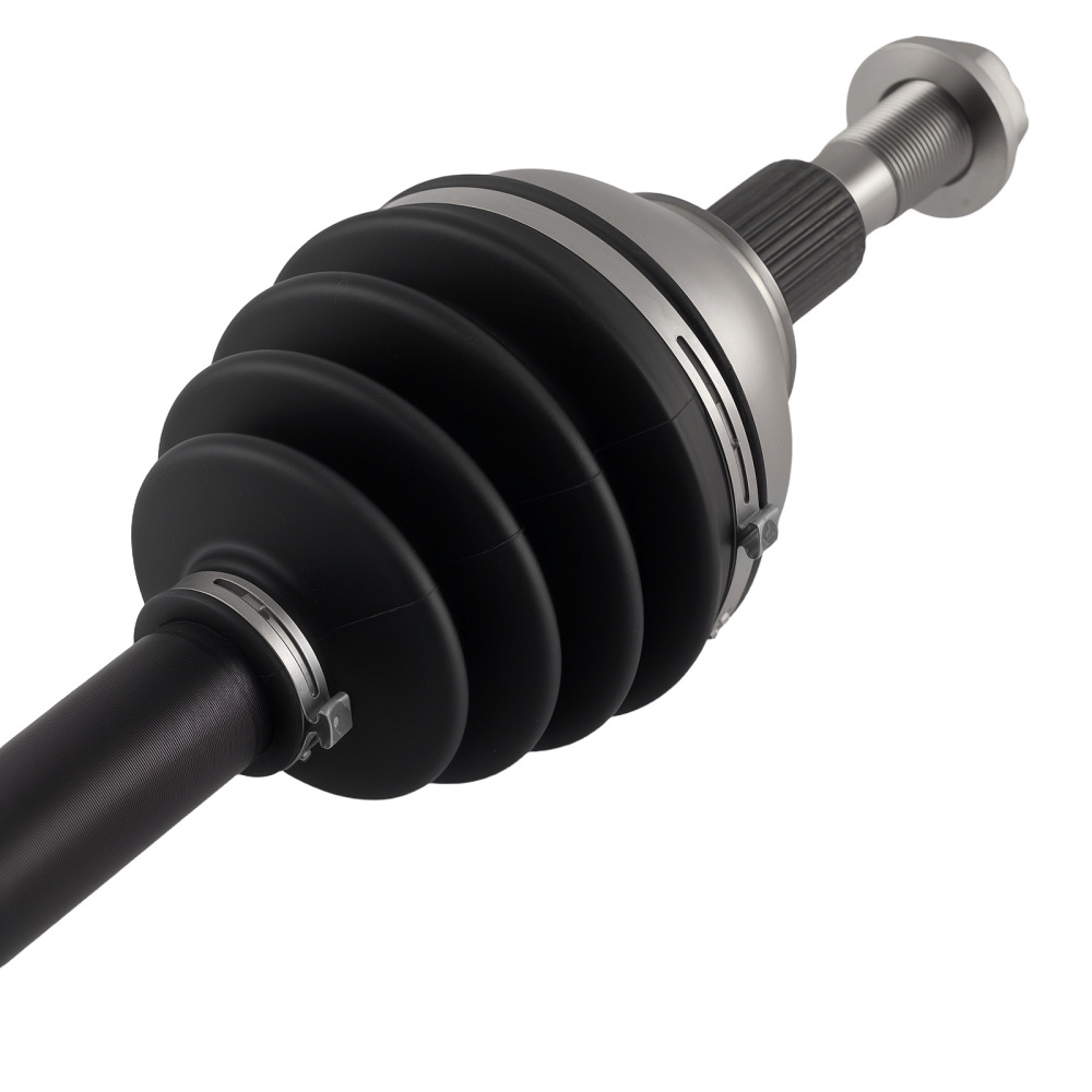 Albero di Trasmissione Anteriore compatibile per Ford Kuga I 2.0 4x4 08-12 1594946 656mm