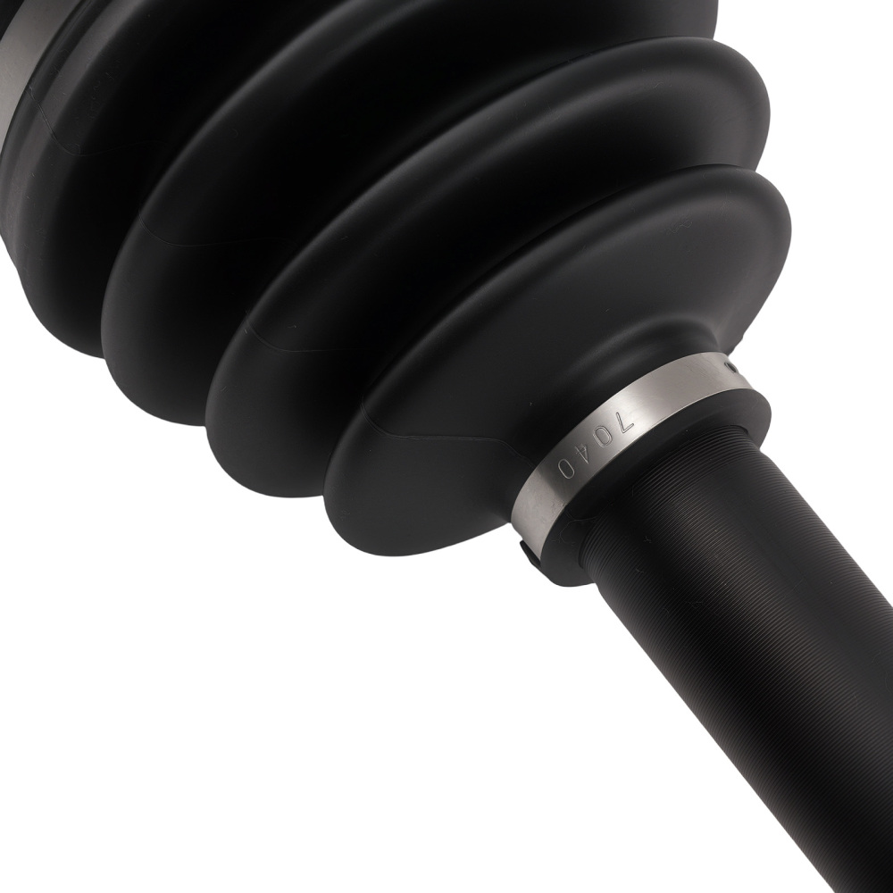 Albero di Trasmissione Anteriore compatibile per Ford Kuga I 2.0 4x4 08-12 1594946 656mm