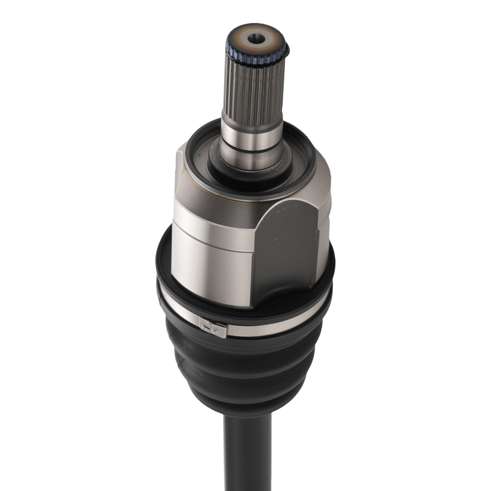 Front Left CV Axle Shaft compatible for Kia Soul 2014-2019 KA-8085