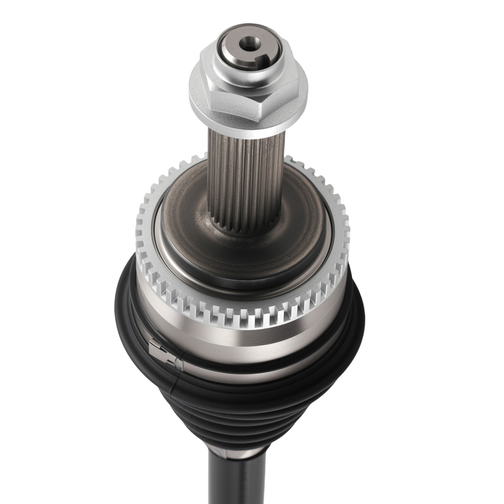 Front Left CV Axle Shaft compatible for Kia Soul 2014-2019 KA-8085