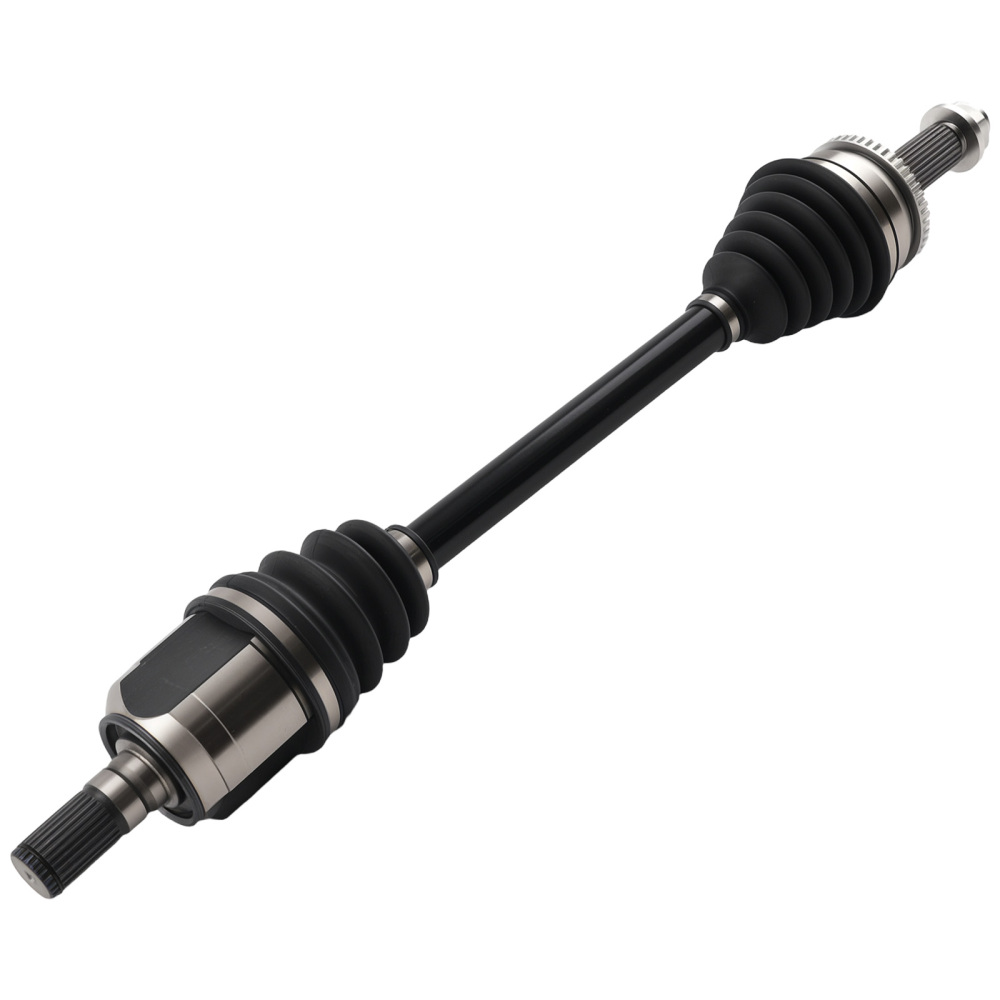 Front Left CV Axle Shaft compatible for Kia Soul 2014-2019 KA-8085