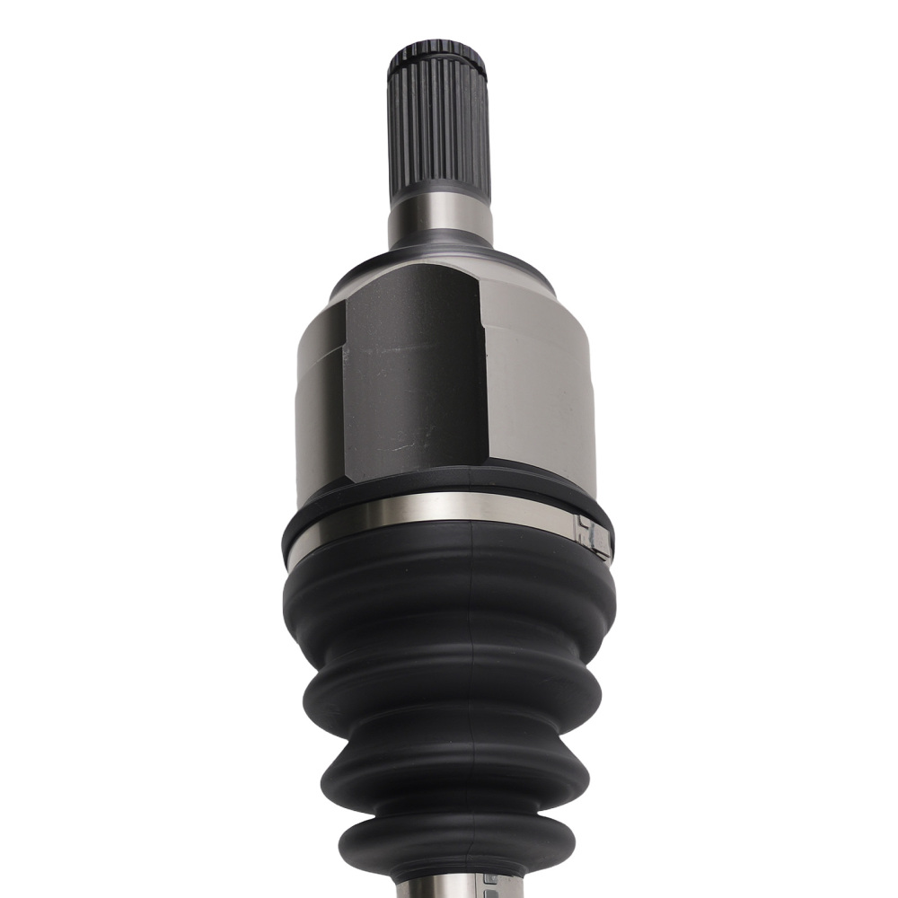 Front Left CV Axle Shaft compatible for Kia Soul 2014-2019 KA-8085