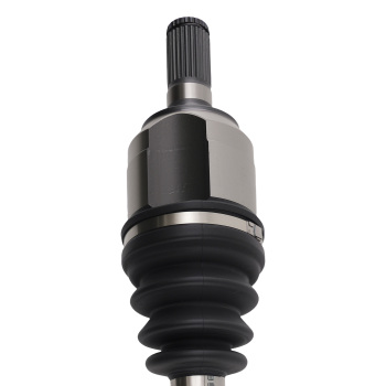 Front Left CV Axle Shaft compatible for Kia Soul 2014-2019 KA-8085