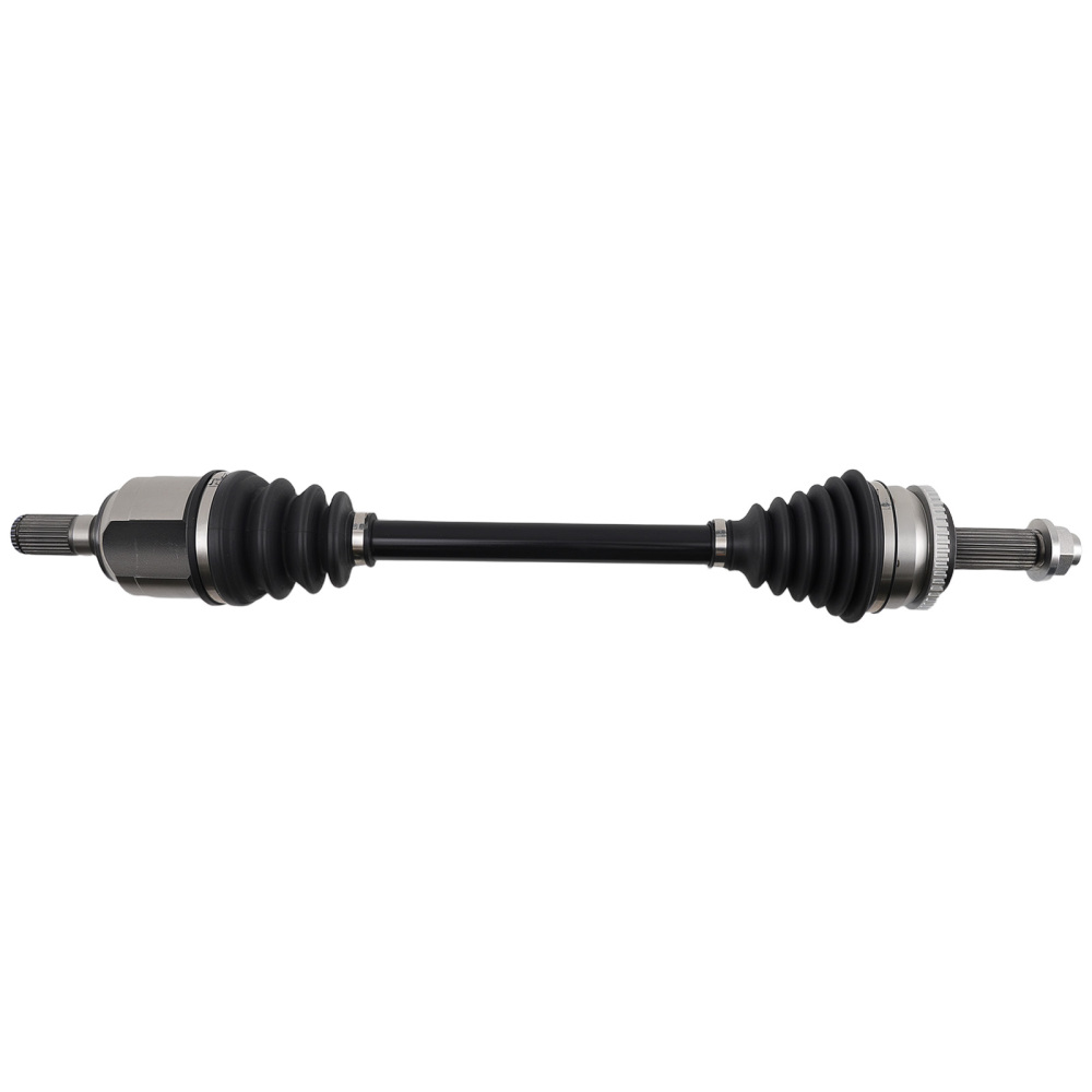 Front Left CV Axle Shaft compatible for Kia Soul 2014-2019 KA-8085