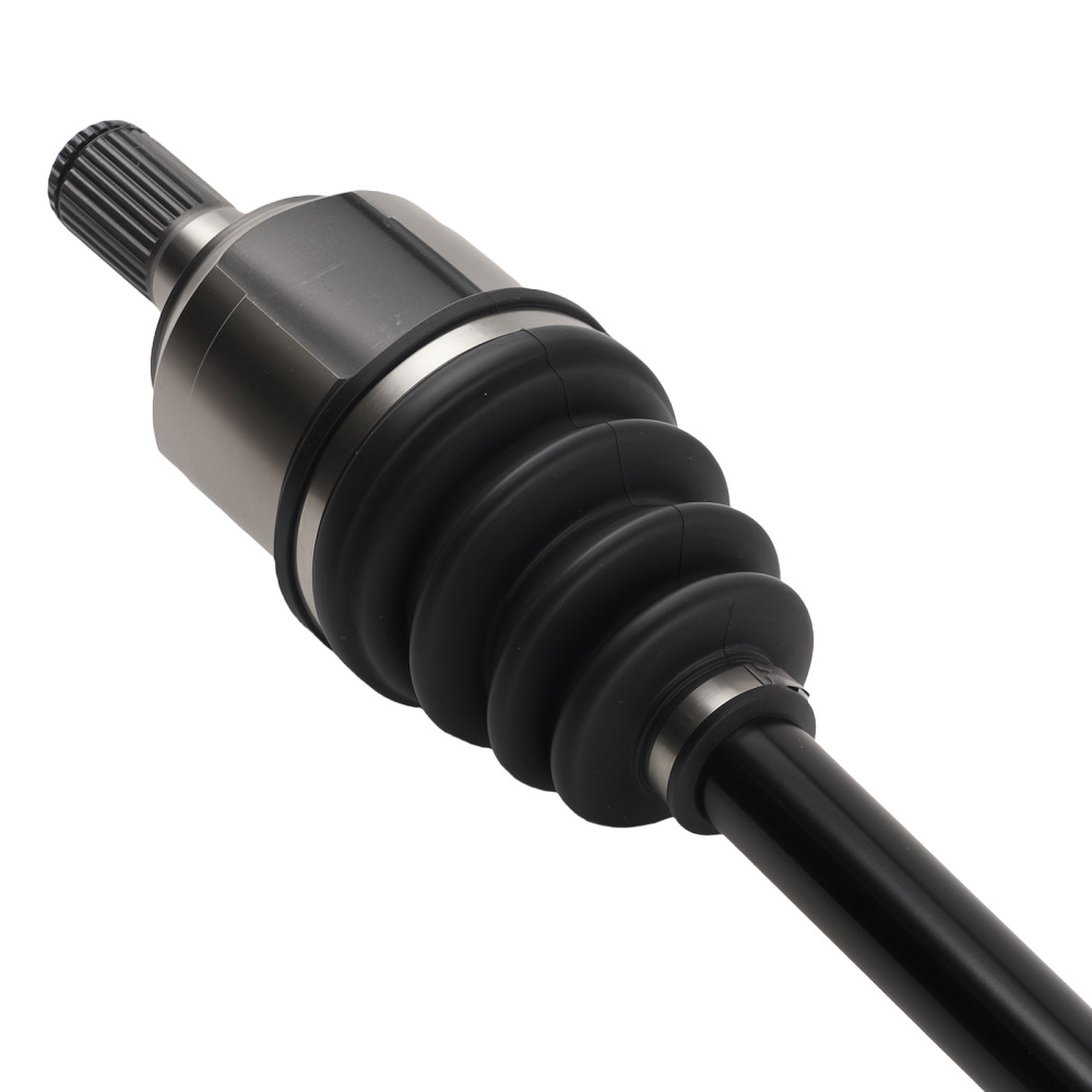 Front Left CV Axle Shaft compatible for Kia Soul 2014-2019 KA-8085