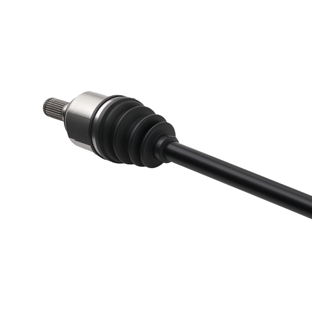 2x CV Axles compatible for Kia Soul 1.6L 2.0L 2014-2019 Front LeftRight Automatic