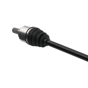 2x CV Axles compatible for Kia Soul 1.6L 2.0L 2014-2019 Front LeftRight Automatic