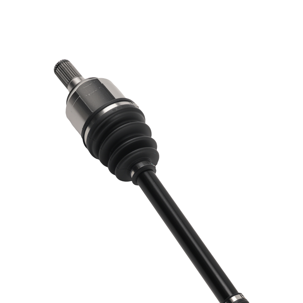 2x CV Axles compatible for Kia Soul 1.6L 2.0L 2014-2019 Front LeftRight Automatic