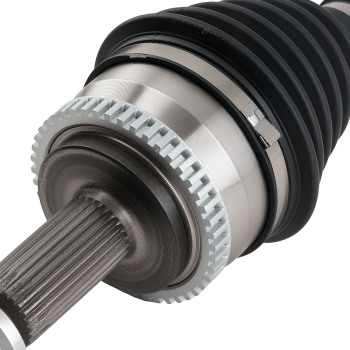 2x CV Axles compatible for Kia Soul 1.6L 2.0L 2014-2019 Front LeftRight Automatic