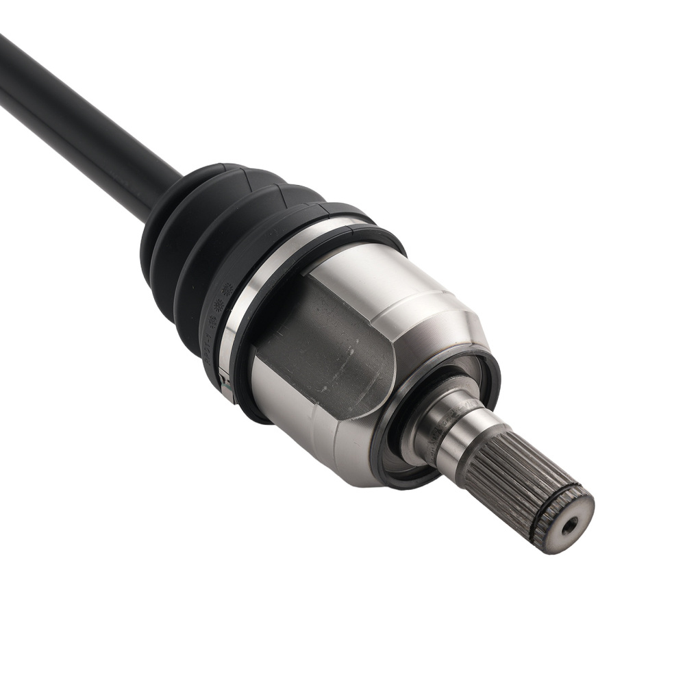 2x CV Axles compatible for Kia Soul 1.6L 2.0L 2014-2019 Front LeftRight Automatic