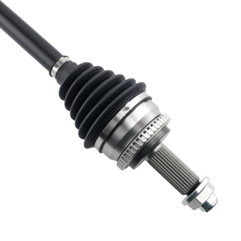 Automatic Front Right CV Axle Assembly compatible for Kia Soul 2014-2019 L4 1.6L 2.0L