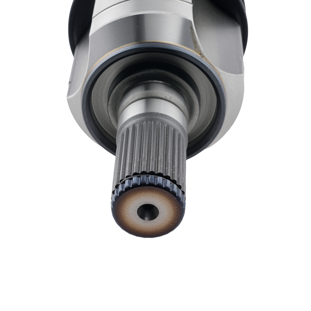 Automatic Front Right CV Axle Assembly compatible for Kia Soul 2014-2019 L4 1.6L 2.0L
