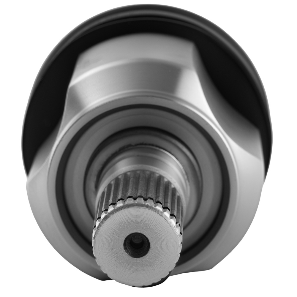 Front Left CV Axle Shaft compatible for Kia Optima 2014-2015 KA-8096