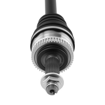 Front Left CV Axle Shaft compatible for Kia Optima 2014-2015 KA-8096