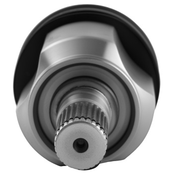 Front Pair CV Axle Joint Shaft Assembly compatible for Kia Optima 2.4L Automatic 2014-2015