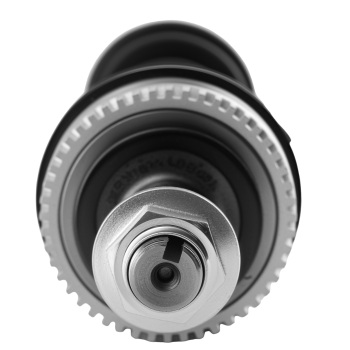 Front Pair CV Axle Joint Shaft Assembly compatible for Kia Optima 2.4L Automatic 2014-2015