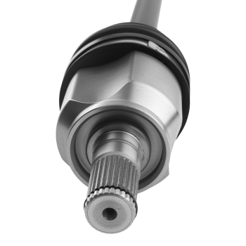 Front Right CV Axle Shaft compatible for Kia Optima 2014-2015 KA-8111