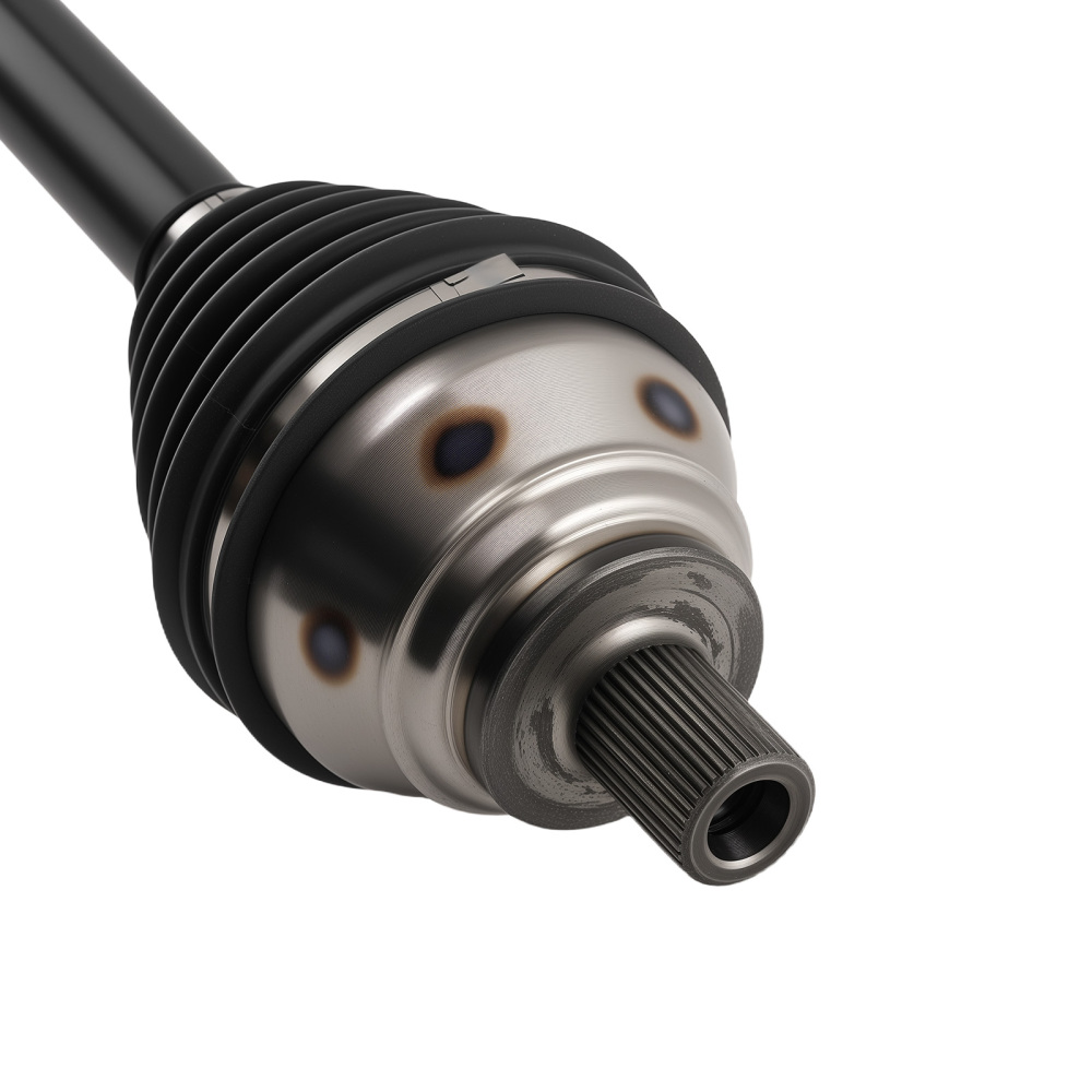 Arbre CV Avant Droit compatible pour AUDI A3 1.4-1.8 TFSI 2006-12 1K0407454NX