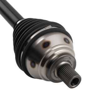 Arbre CV Avant Droit compatible pour AUDI A3 1.4-1.8 TFSI 2006-12 1K0407454NX