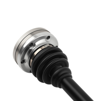 Arbre CV Avant Droit compatible pour AUDI A3 1.4-1.8 TFSI 2006-12 1K0407454NX