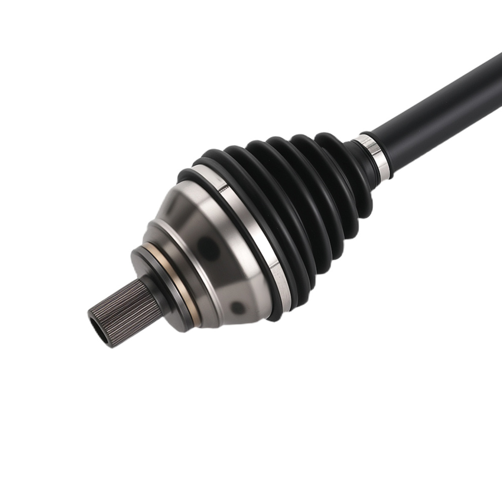 Arbre CV Avant Droit compatible pour AUDI A3 1.4-1.8 TFSI 2006-12 1K0407454NX