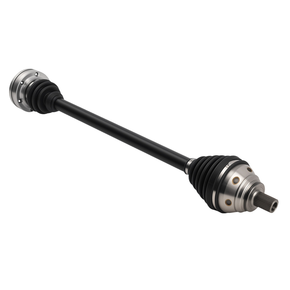 Arbre CV Avant Droit compatible pour AUDI A3 1.4-1.8 TFSI 2006-12 1K0407454NX