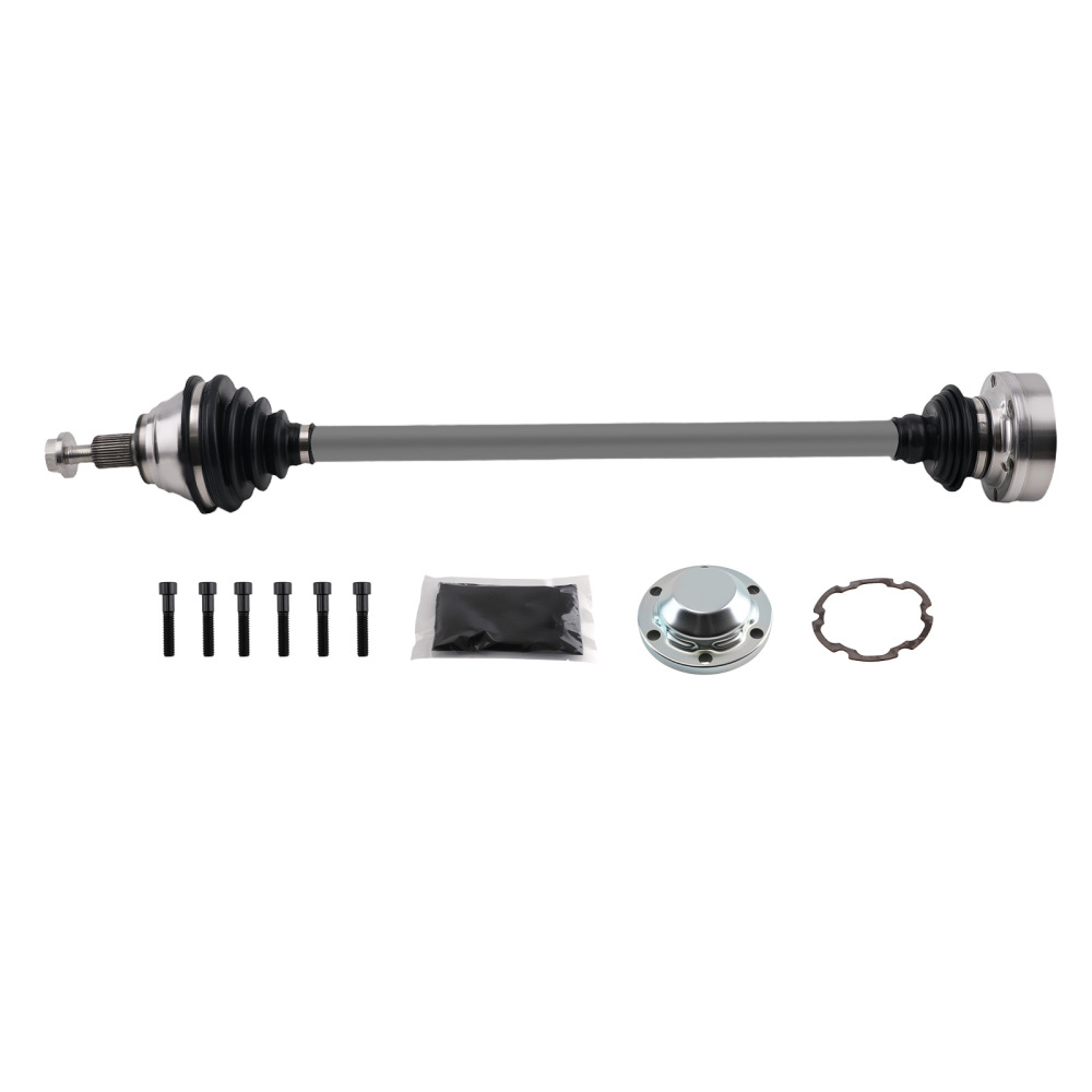 Albero CV Anteriore Destro compatibile per AUDI A3 1.4 TFSI 2007-12 5Q0407272E 795mm
