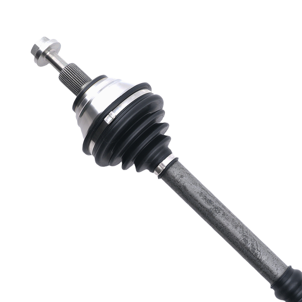 Eje CV Delantero compatible para Audi A3 8P1 3.2V6 Quattro 2003-2009 5Q0407761KX