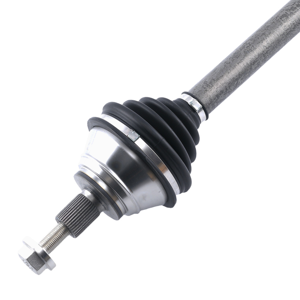 Eje CV Delantero compatible para Audi A3 8P1 3.2V6 Quattro 2003-2009 5Q0407761KX