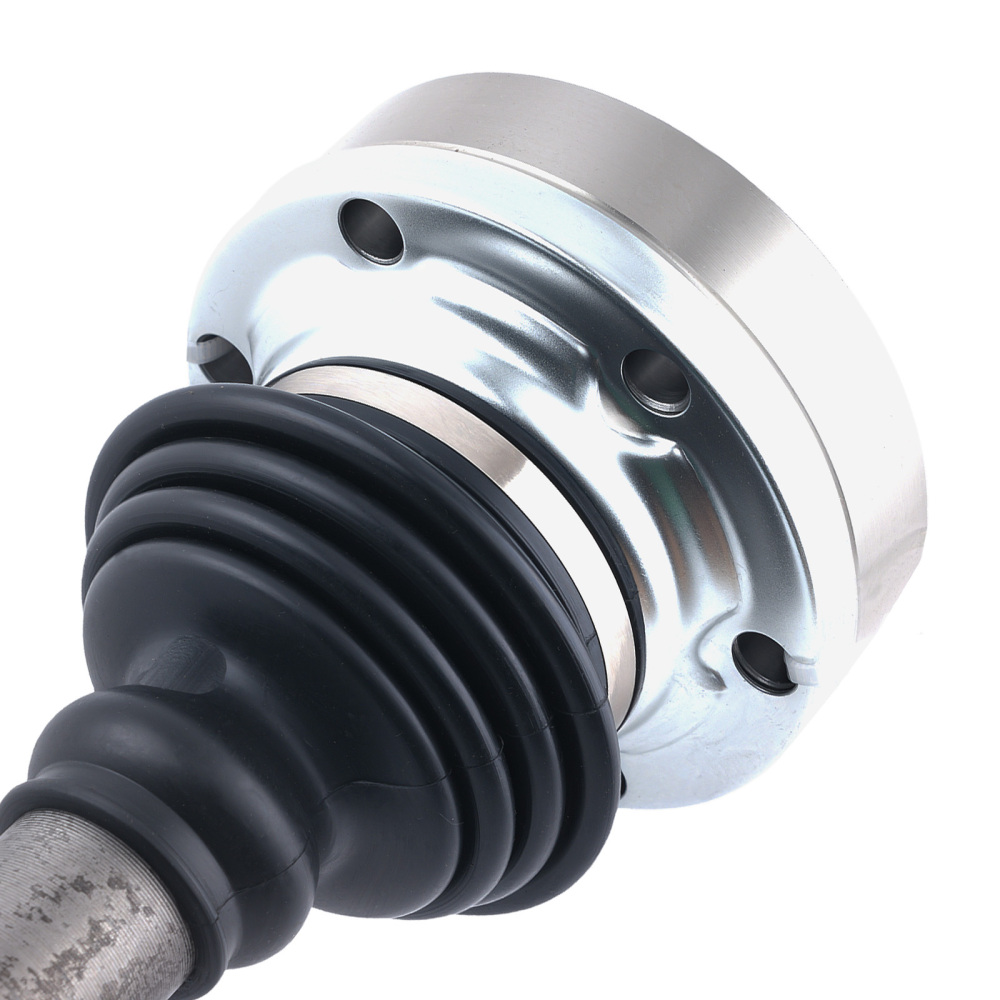 Eje CV Delantero compatible para Audi A3 8P1 3.2V6 Quattro 2003-2009 5Q0407761KX