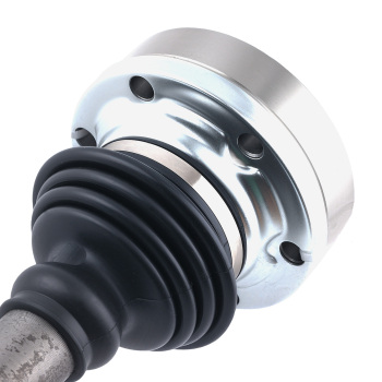 Eje CV Delantero compatible para Audi A3 8P1 3.2V6 Quattro 2003-2009 5Q0407761KX