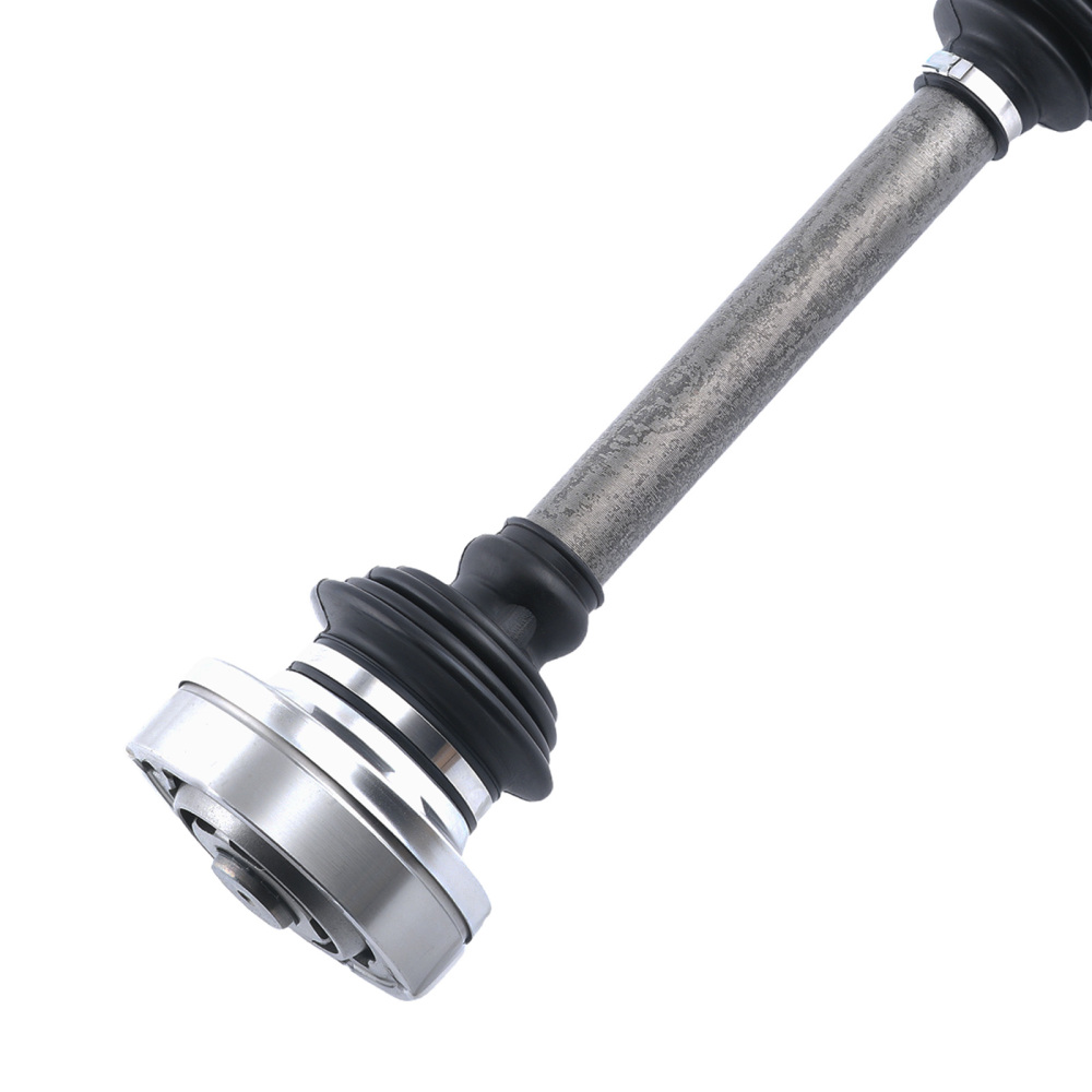 Eje CV Delantero compatible para Audi A3 8P1 3.2V6 Quattro 2003-2009 5Q0407761KX