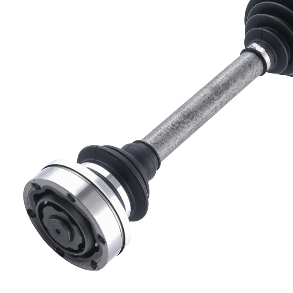 Eje CV Delantero compatible para Audi A3 8P1 3.2V6 Quattro 2003-2009 5Q0407761KX
