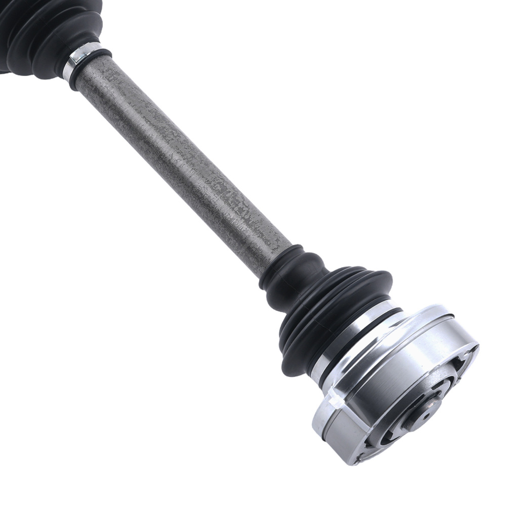 Eje CV Delantero compatible para Audi A3 8P1 3.2V6 Quattro 2003-2009 5Q0407761KX
