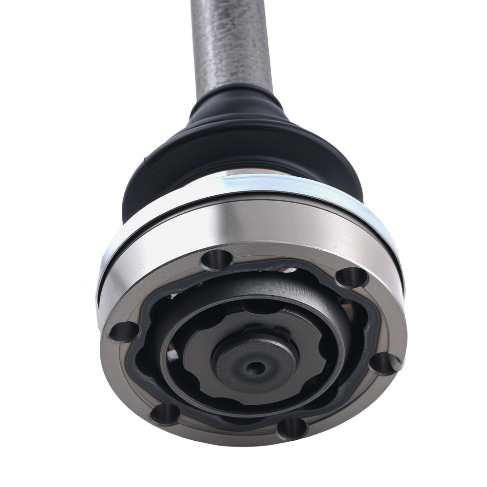 Eje CV Delantero compatible para Audi A3 8P1 3.2V6 Quattro 2003-2009 5Q0407761KX