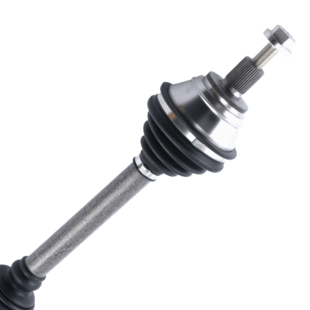 Eje CV Delantero compatible para Audi A3 8P1 3.2V6 Quattro 2003-2009 5Q0407761KX