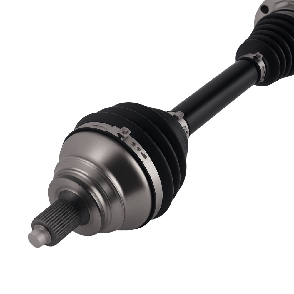 1x Drive Shaft Front Axle Left compatible for Audi A3 Q3 compatible for Seat Alhambra Altea XL Leon Toledo