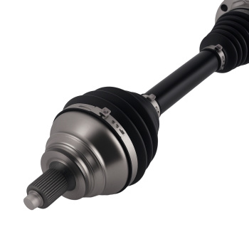 Albero CV Anteriore Sinistro compatibile per Audi A3 8P1 2.0TFSI Quattro 2004-12 5N0407763GX