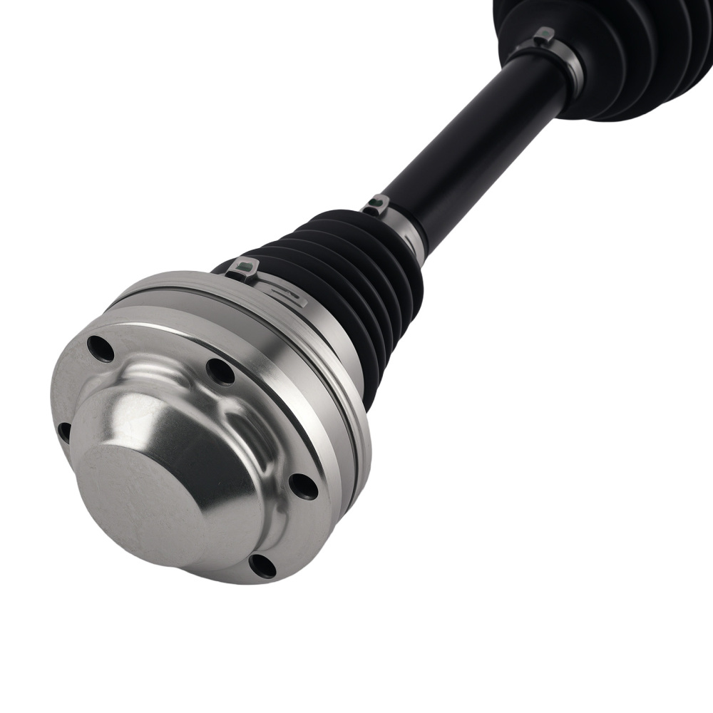 1x Drive Shaft Front Axle Left compatible for Audi A3 Q3 compatible for Seat Alhambra Altea XL Leon Toledo