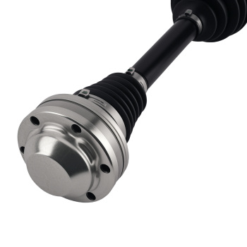 Albero CV Anteriore Sinistro compatibile per Audi A3 8P1 2.0TFSI Quattro 2004-12 5N0407763GX