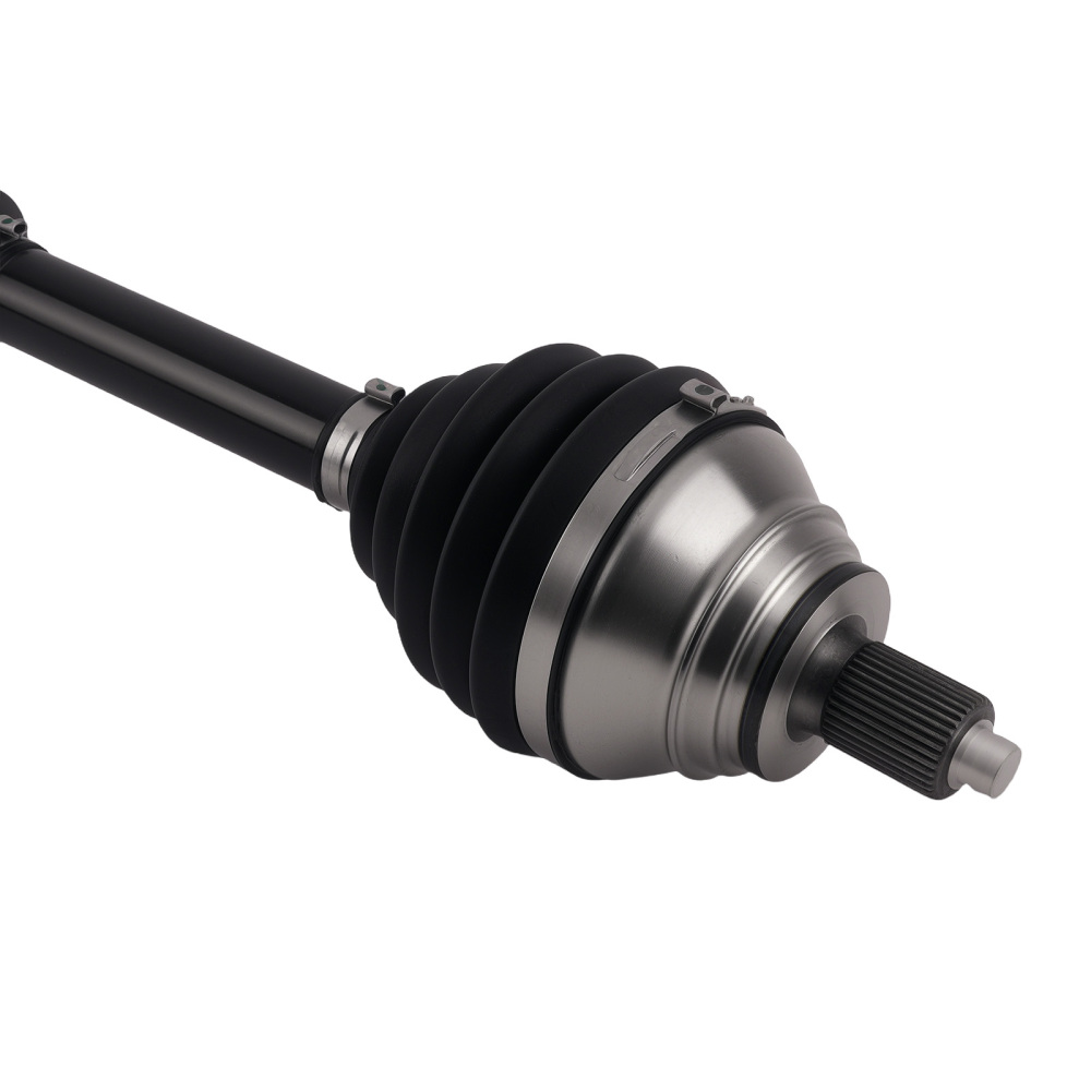 1x Drive Shaft Front Axle Left compatible for Audi A3 Q3 compatible for Seat Alhambra Altea XL Leon Toledo