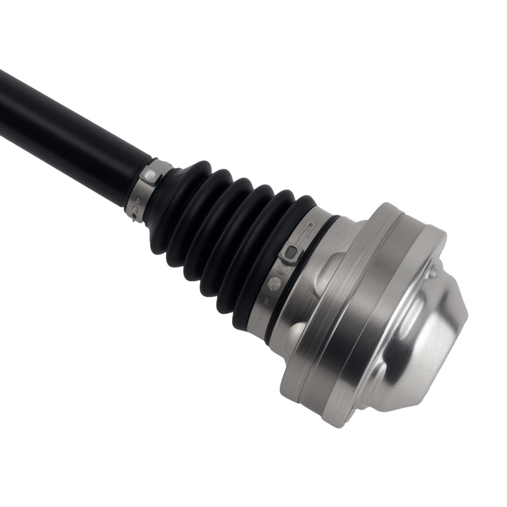 1x Drive Shaft Front Axle Left compatible for Audi A3 Q3 compatible for Seat Alhambra Altea XL Leon Toledo