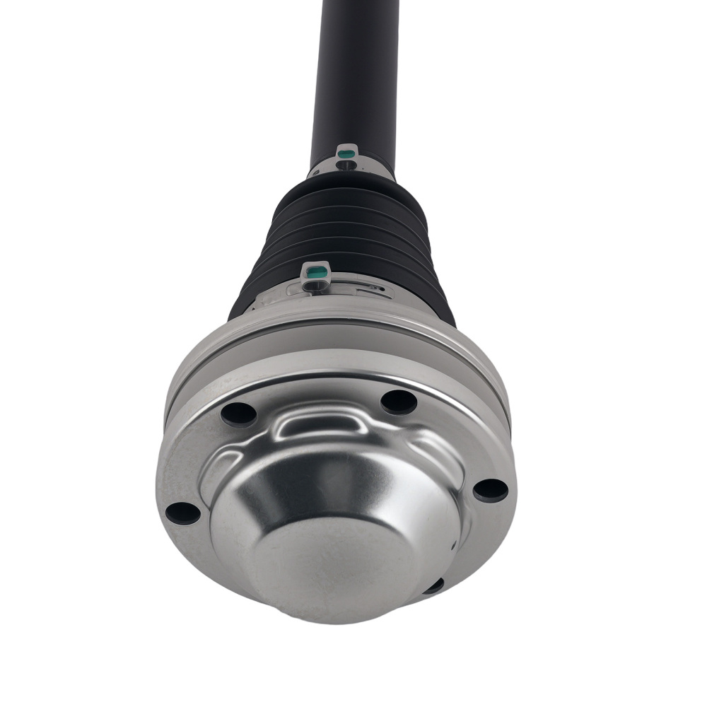 1x Drive Shaft Front Axle Left compatible for Audi A3 Q3 compatible for Seat Alhambra Altea XL Leon Toledo