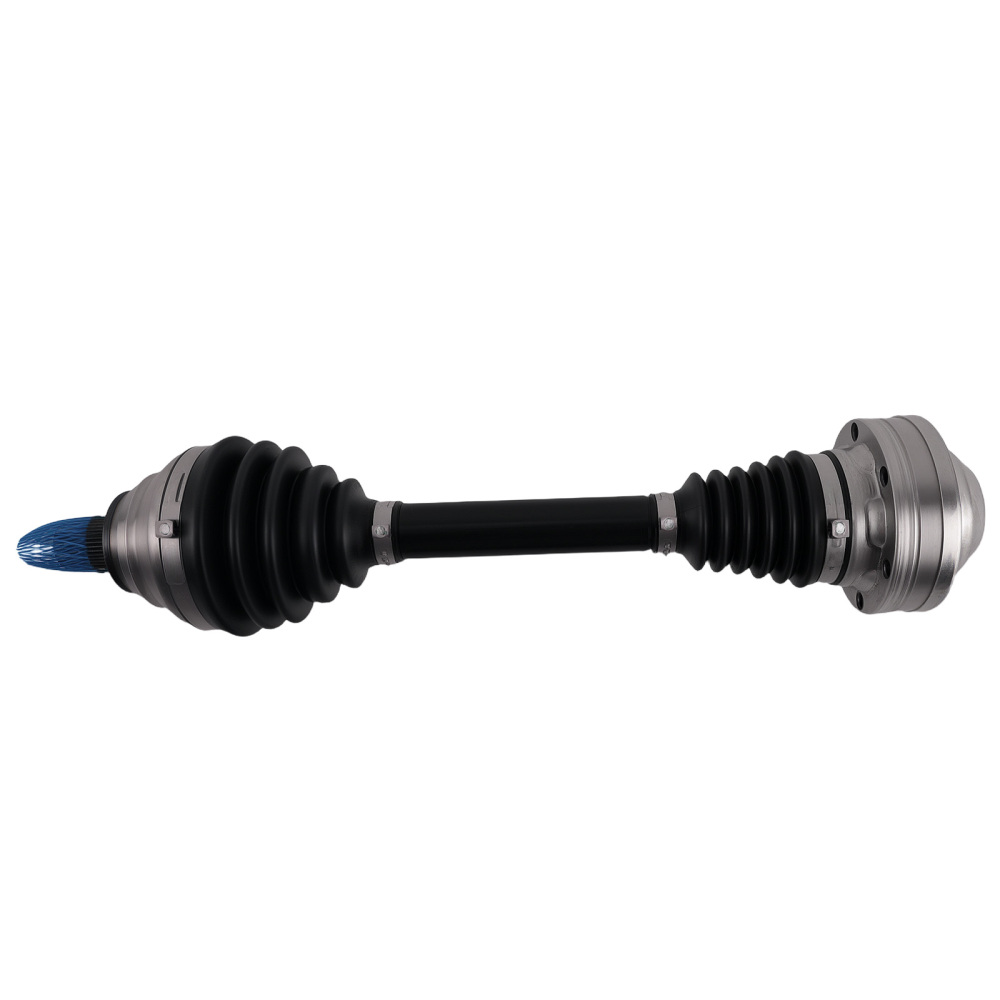 1x Drive Shaft Front Axle Left compatible for Audi A3 Q3 compatible for Seat Alhambra Altea XL Leon Toledo