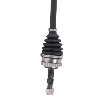 Arbre Cardan Avant Gauche compatible pour Opel Corsa F08 F68 X01 2001-2009 VKJC8342